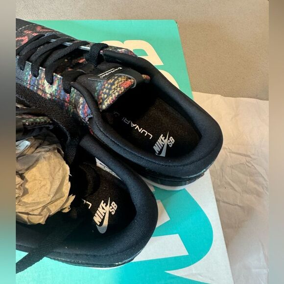 New Nike SB Eric Koston SE Hacky Sack men’s Size 9 - Picture 11 of 14